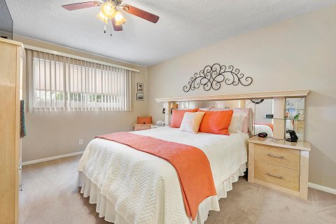 Condominio en venta en Boynton Beach, Florida, 2 dormitorios, 91.23 m2 № 934290 - foto 19