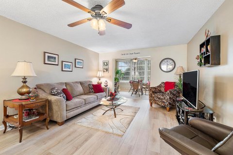 Condominio en venta en Boynton Beach, Florida, 2 dormitorios, 91.23 m2 № 934290 - foto 25
