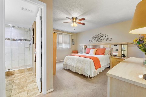 Condominio en venta en Boynton Beach, Florida, 2 dormitorios, 91.23 m2 № 934290 - foto 21