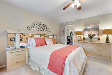 Condominio en venta en Boynton Beach, Florida, 2 dormitorios, 91.23 m2 № 934290 - foto 17