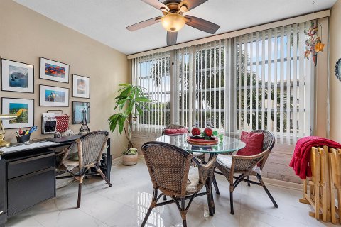 Condominio en venta en Boynton Beach, Florida, 2 dormitorios, 91.23 m2 № 934290 - foto 22