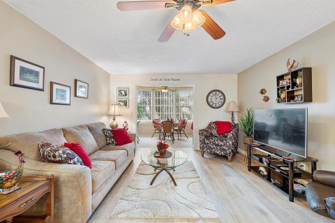 Condominio en venta en Boynton Beach, Florida, 2 dormitorios, 91.23 m2 № 934290 - foto 27