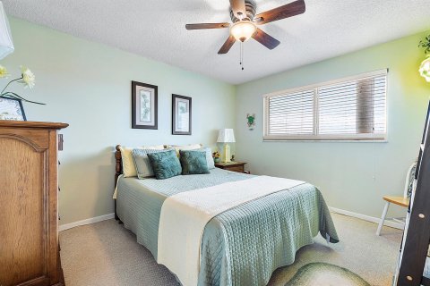 Condominio en venta en Boynton Beach, Florida, 2 dormitorios, 91.23 m2 № 934290 - foto 14