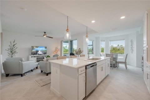 Copropriété à vendre à Punta Gorda, Floride: 2 chambres, 107.21 m2 № 1170128 - photo 16