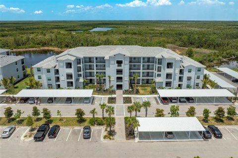 Copropriété à vendre à Punta Gorda, Floride: 2 chambres, 107.21 m2 № 1170128 - photo 30