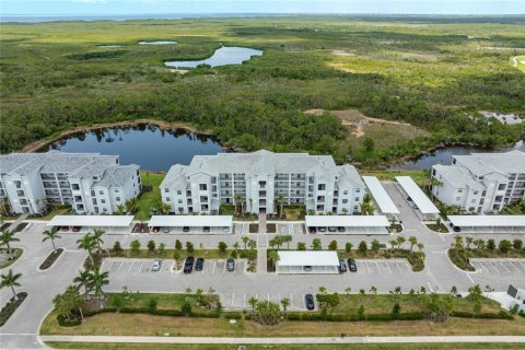 Copropriété à vendre à Punta Gorda, Floride: 2 chambres, 107.21 m2 № 1170128 - photo 3