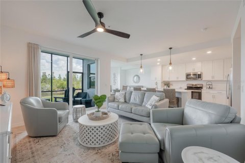 Copropriété à vendre à Punta Gorda, Floride: 2 chambres, 107.21 m2 № 1170128 - photo 14