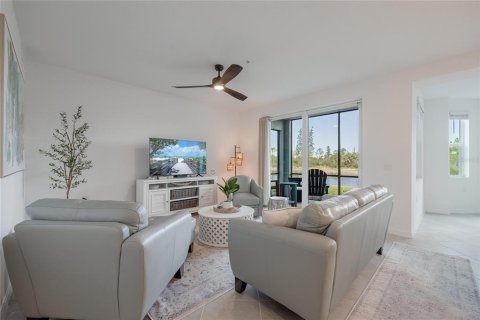 Copropriété à vendre à Punta Gorda, Floride: 2 chambres, 107.21 m2 № 1170128 - photo 11