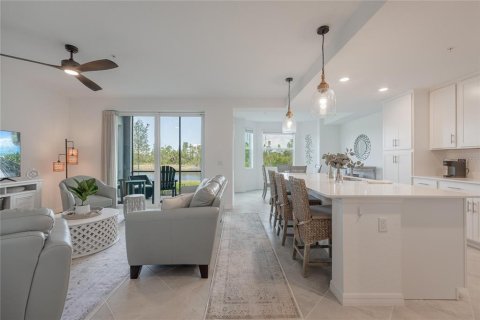 Copropriété à vendre à Punta Gorda, Floride: 2 chambres, 107.21 m2 № 1170128 - photo 10