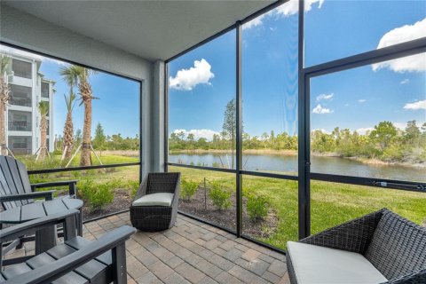 Copropriété à vendre à Punta Gorda, Floride: 2 chambres, 107.21 m2 № 1170128 - photo 1