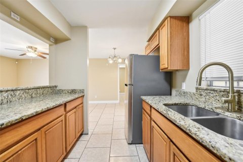 Casa en venta en Orlando, Florida, 3 dormitorios, 111.02 m2 № 1400399 - foto 4