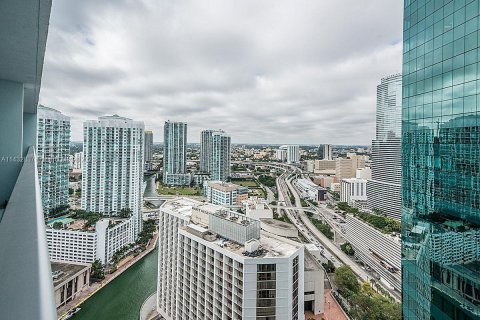 Condominio en venta en Miami, Florida, 1 dormitorio, 74.23 m2 № 657993 - foto 6