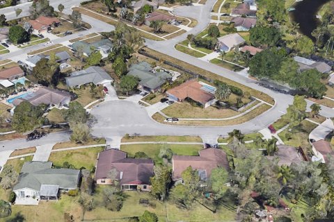 Villa ou maison à vendre à Royal Palm Beach, Floride: 5 chambres, 223.52 m2 № 583220 - photo 3