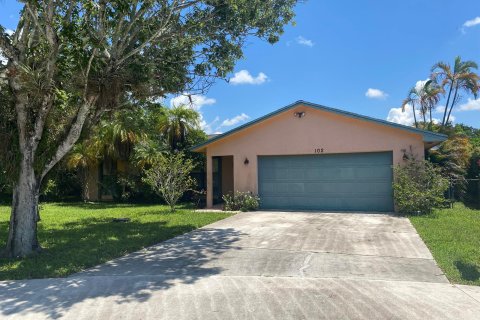 House in Royal Palm Beach, Florida 5 bedrooms, 223.52 sq.m. № 583220 - photo 6