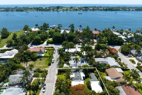 Купить коммерческую недвижимость в Уэст-Палм-Бич, Флорида 260.13м2, № 1141530 - фото 27