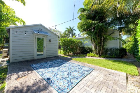 Immobilier commercial à vendre à West Palm Beach, Floride: 260.13 m2 № 1141530 - photo 16
