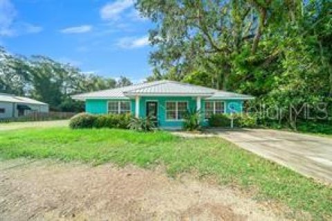 Immobilier commercial à louer à Chiefland, Floride: 349.5 m2 № 1352509 - photo 1