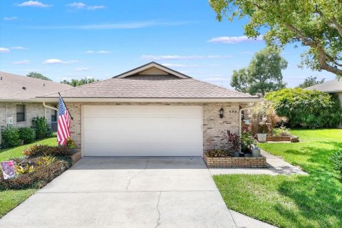 House in Lakeland, Florida 3 bedrooms, 189.52 sq.m. № 1343827 - photo 27