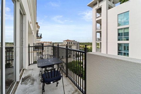 Copropriété à vendre à Coral Gables, Floride: 2 chambres, 90.12 m2 № 1380450 - photo 14