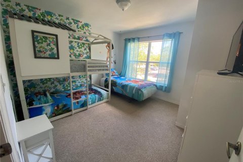 Condo in Kissimmee, Florida, 4 bedrooms  № 1105239 - photo 7