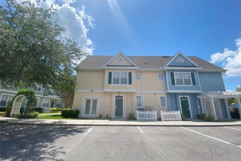 Condominio en venta en Kissimmee, Florida, 4 dormitorios, 136.57 m2 № 1105239 - foto 1