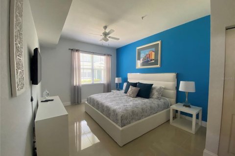 Condominio en venta en Kissimmee, Florida, 4 dormitorios, 136.57 m2 № 1105239 - foto 5