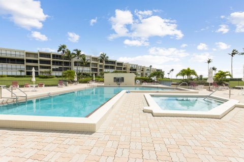 Condo in Stuart, Florida, 2 bedrooms  № 860838 - photo 20