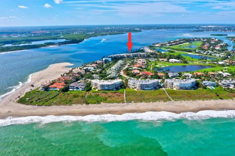 Condominio en venta en Stuart, Florida, 2 dormitorios, 222.97 m2 № 860838 - foto 13