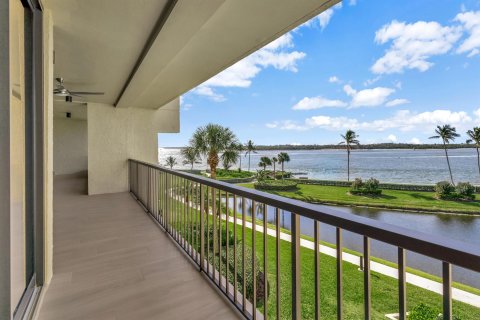 Copropriété à vendre à Stuart, Floride: 2 chambres, 222.97 m2 № 860838 - photo 25