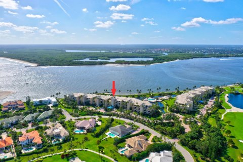 Copropriété à vendre à Stuart, Floride: 2 chambres, 222.97 m2 № 860838 - photo 17