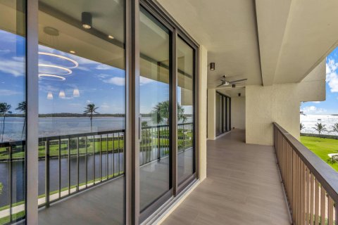 Copropriété à vendre à Stuart, Floride: 2 chambres, 222.97 m2 № 860838 - photo 27