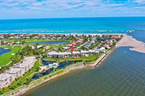 Condominio en venta en Stuart, Florida, 2 dormitorios, 222.97 m2 № 860838 - foto 14