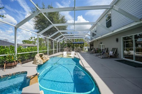 Villa ou maison à vendre à North Port, Floride: 4 chambres, 208.84 m2 № 1308219 - photo 4