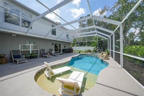 Villa ou maison à vendre à North Port, Floride: 4 chambres, 208.84 m2 № 1308219 - photo 5