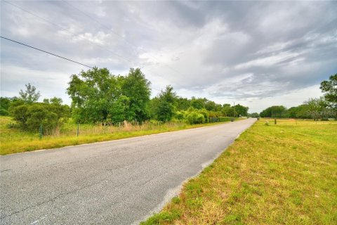 Terreno en venta en Davenport, Florida № 1149788 - foto 3