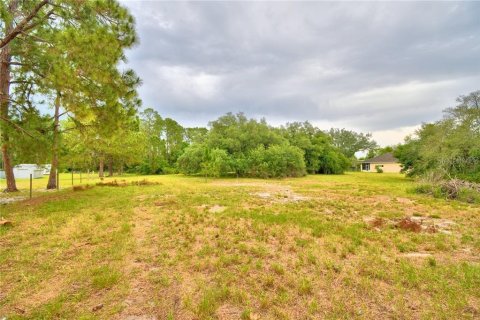 Terreno en venta en Davenport, Florida № 1149788 - foto 8