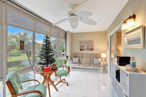 Condo in Deerfield Beach, Florida, 2 bedrooms  № 914011 - photo 19