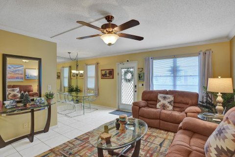 Copropriété à vendre à Deerfield Beach, Floride: 2 chambres, 85.01 m2 № 914011 - photo 26