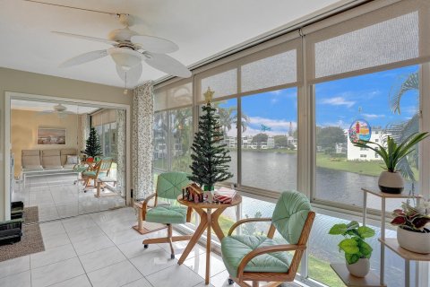 Copropriété à vendre à Deerfield Beach, Floride: 2 chambres, 85.01 m2 № 914011 - photo 20