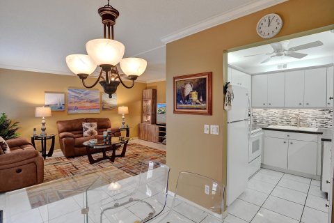 Copropriété à vendre à Deerfield Beach, Floride: 2 chambres, 85.01 m2 № 914011 - photo 25