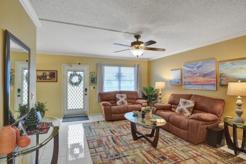 Copropriété à vendre à Deerfield Beach, Floride: 2 chambres, 85.01 m2 № 914011 - photo 27