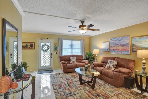 Condo in Deerfield Beach, Florida, 2 bedrooms  № 914011 - photo 27