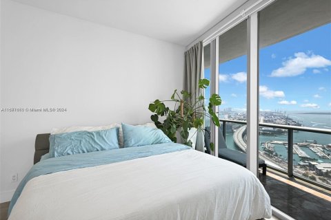 Condo in Miami, Florida, 2 bedrooms  № 1402837 - photo 20