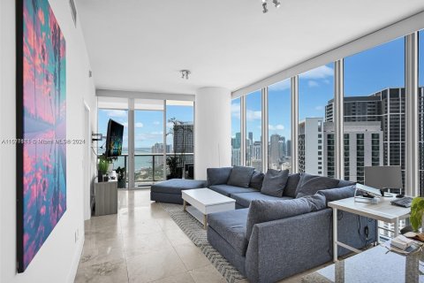 Condominio en venta en Miami, Florida, 2 dormitorios, 122.17 m2 № 1402837 - foto 11