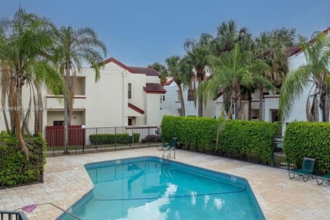 Copropriété à vendre à North Lauderdale, Floride: 3 chambres, 112.88 m2 № 1379032 - photo 19