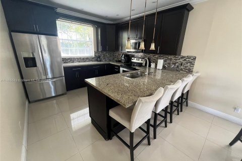 Casa en venta en Coral Springs, Florida, 3 dormitorios, 164.44 m2 № 1379073 - foto 7