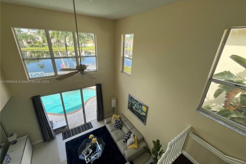 Villa ou maison à vendre à Coral Springs, Floride: 3 chambres, 164.44 m2 № 1379073 - photo 21