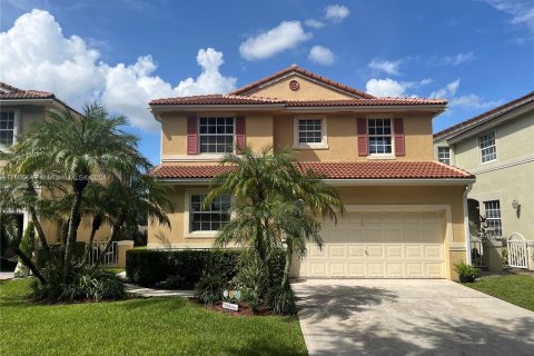 Villa ou maison à vendre à Coral Springs, Floride: 3 chambres, 164.44 m2 № 1379073 - photo 1