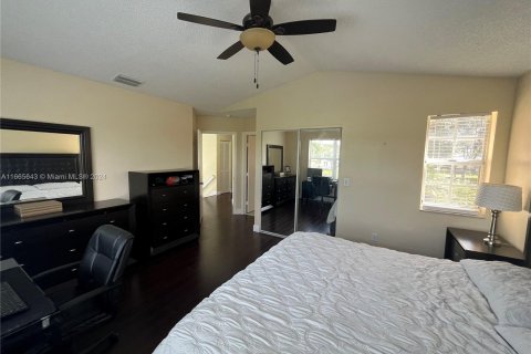 Villa ou maison à vendre à Coral Springs, Floride: 3 chambres, 164.44 m2 № 1379073 - photo 24