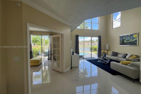 Villa ou maison à vendre à Coral Springs, Floride: 3 chambres, 164.44 m2 № 1379073 - photo 9